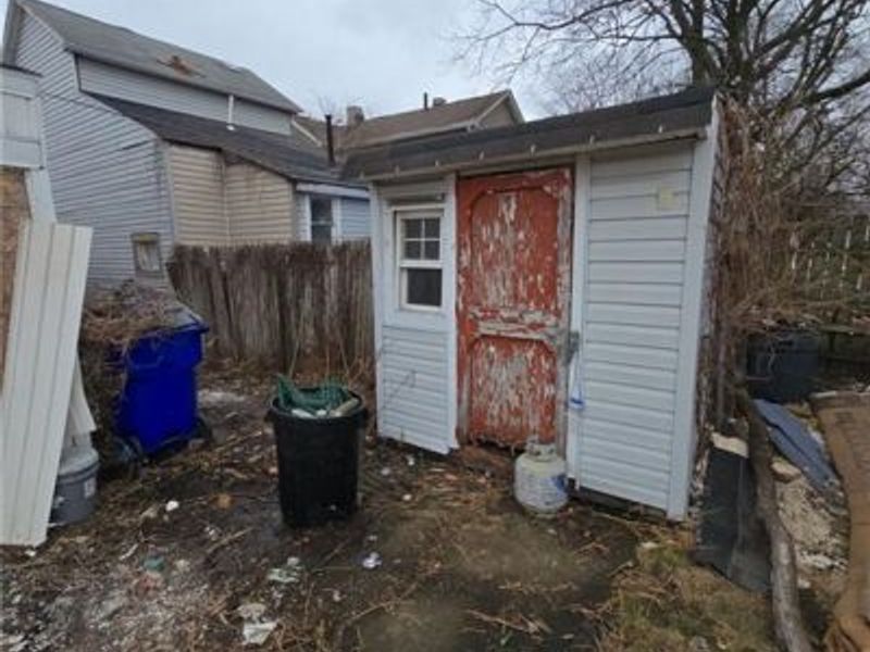 3202 E 5th Street, Dayton, OH 45403 Photo 5