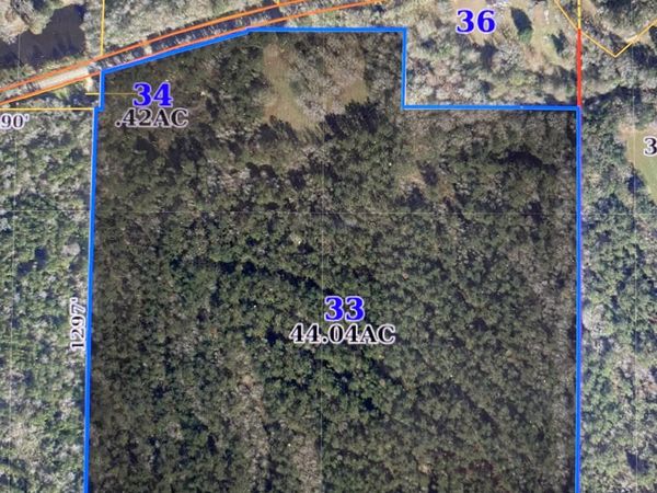 Brooklyn Janice Road, Brooklyn, MS 39425