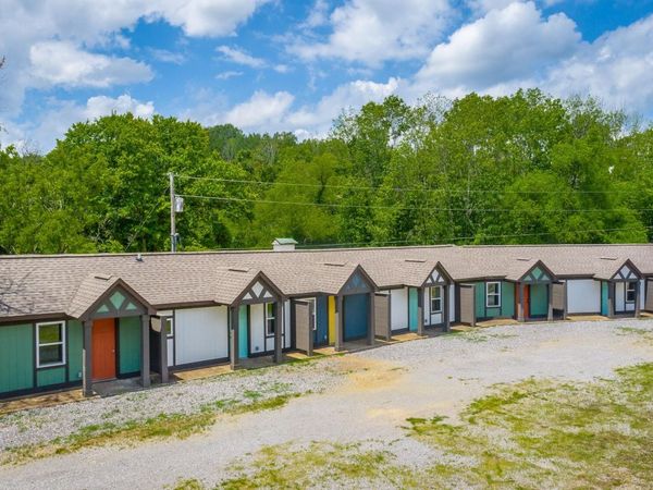 5640 Us-41 , Jasper, TN 37347