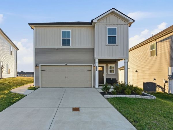 4432 Skyridge Dr , Nashville, TN 37207