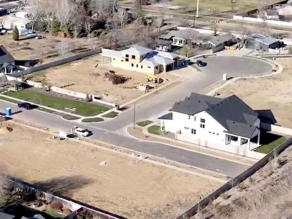 4701 N Supai Pl, Meridian, ID 83646