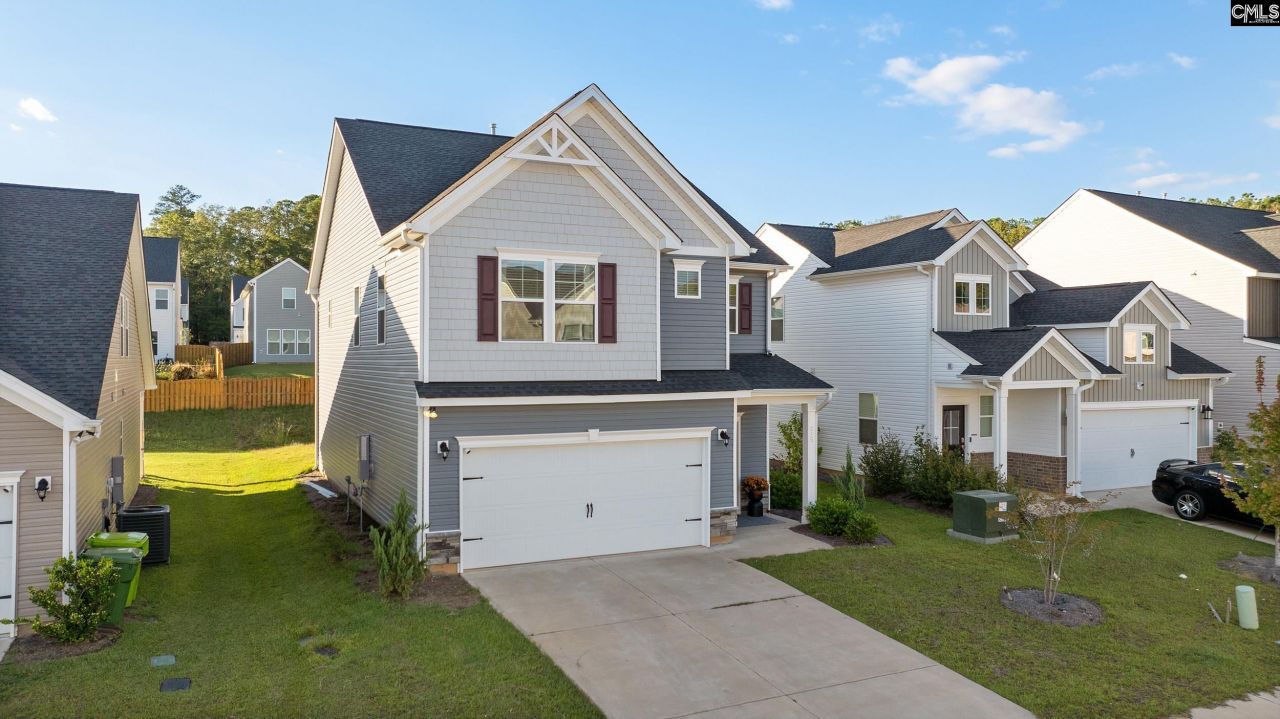 315 Savannah Wood Road  Photo 7