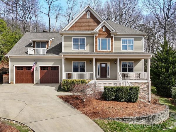 22 Rosebay Lane, Asheville, NC 28803