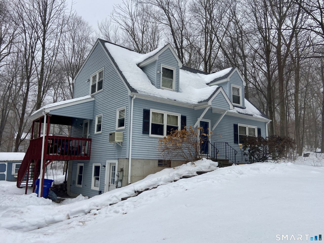 498 Root, Coventry, CT 06238 Main Photo