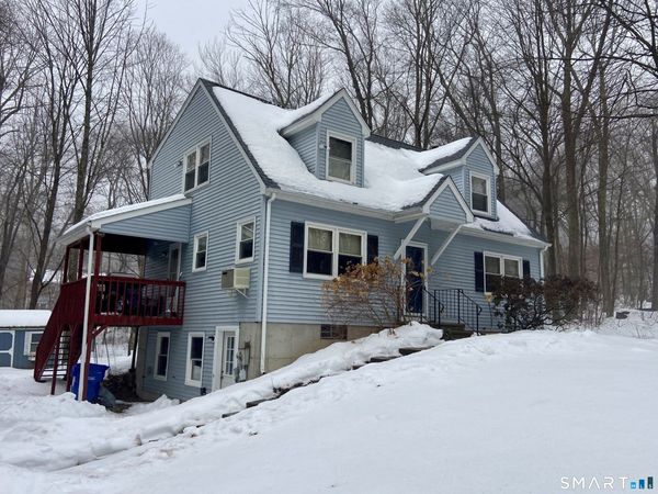 498 Root, Coventry, CT 06238