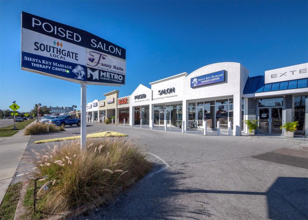 3751 S School Avenue, Unit 11, Sarasota, FL 34239 Photo