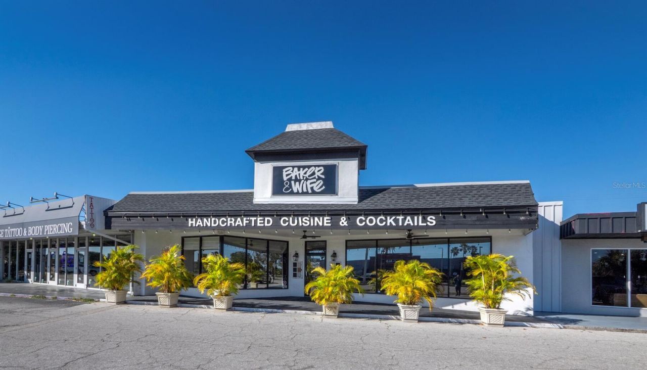 3751 S School Avenue, Unit 11, Sarasota, FL 34239 Photo