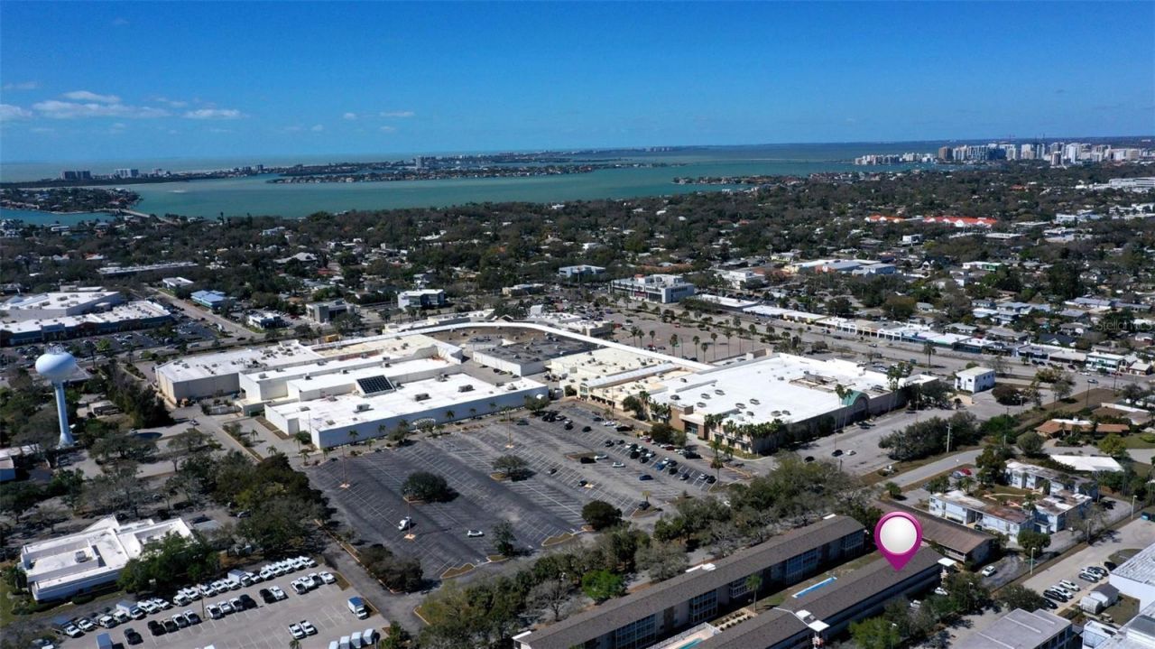 3751 S School Avenue, Unit 11, Sarasota, FL 34239 Photo