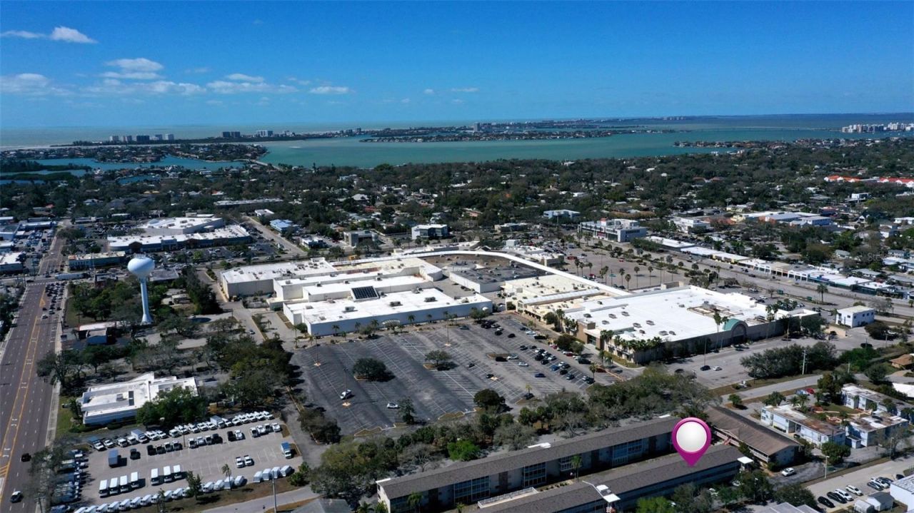 3751 S School Avenue, Unit 11, Sarasota, FL 34239 Photo