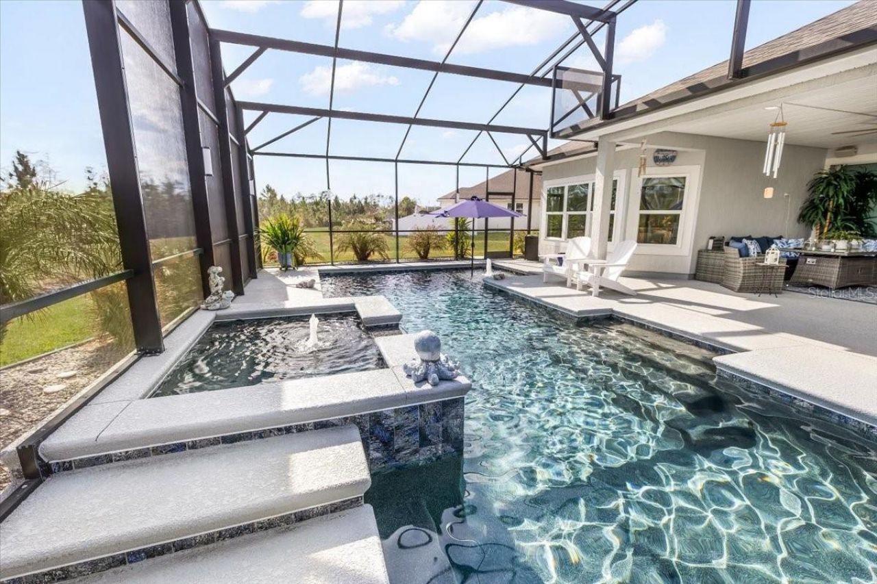 114 Wood Stork Lane, Palm Coast, FL 32164 Photo