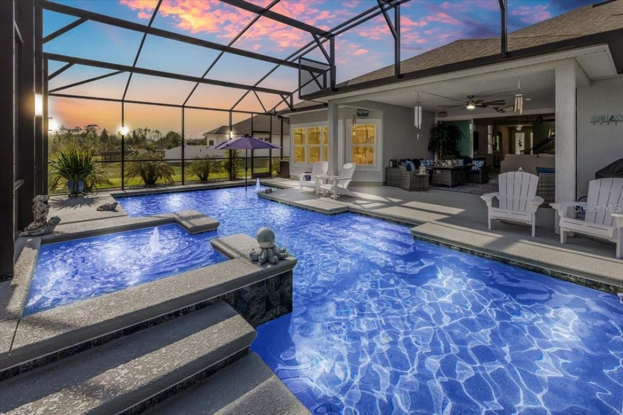 114 Wood Stork Lane, Palm Coast, FL 32164 Photo