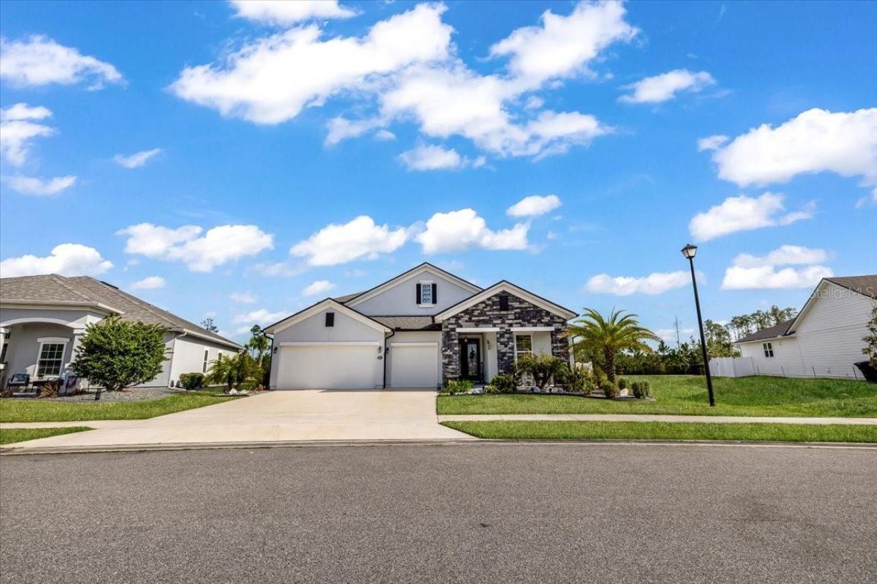 114 Wood Stork Lane, Palm Coast, FL 32164 Photo