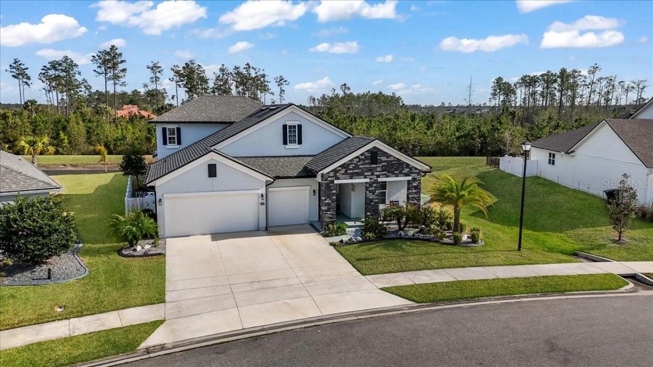114 Wood Stork Lane, Palm Coast, FL 32164 Photo