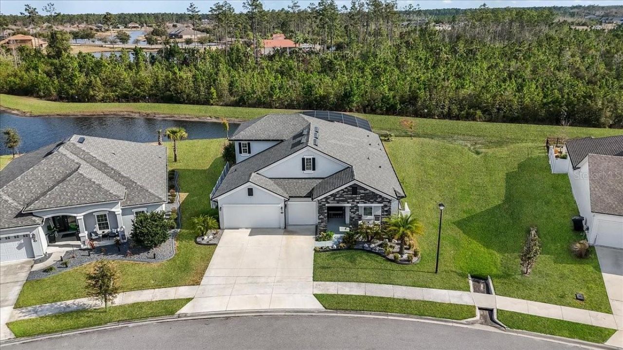 114 Wood Stork Lane, Palm Coast, FL 32164 Photo