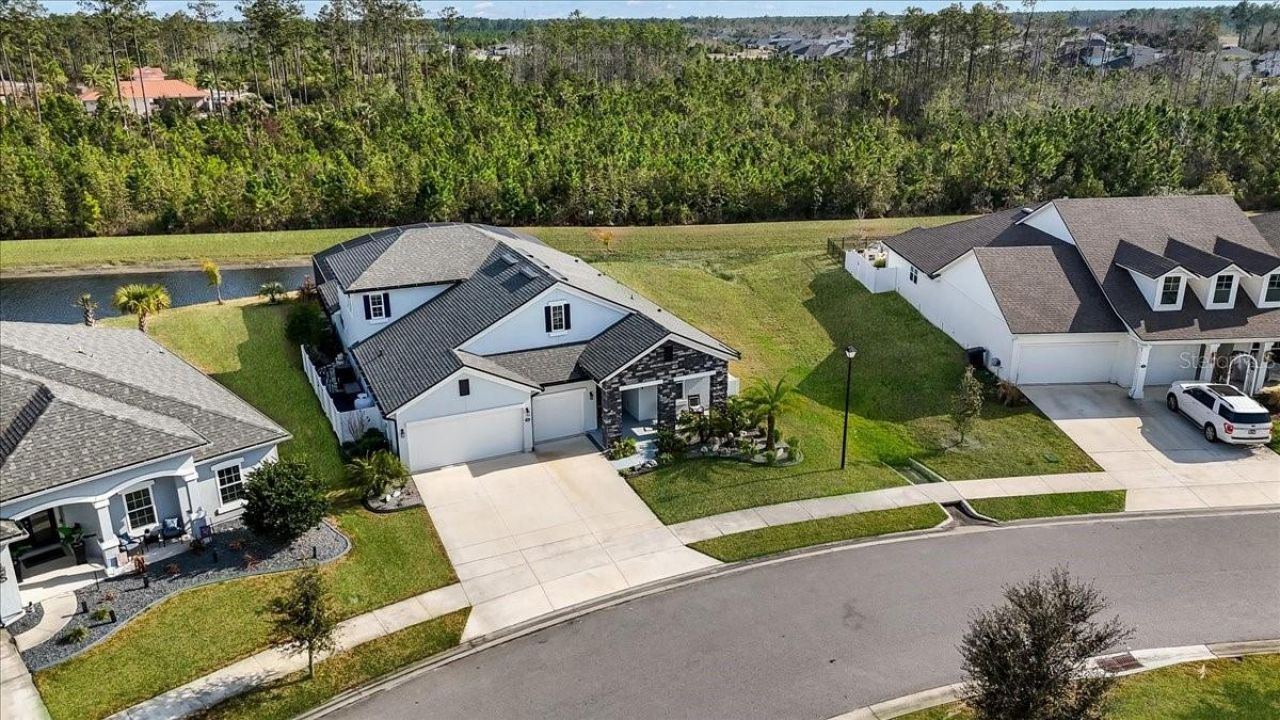 114 Wood Stork Lane, Palm Coast, FL 32164 Photo