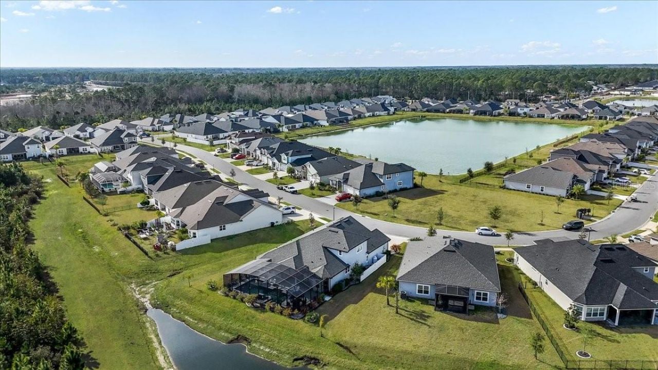 114 Wood Stork Lane, Palm Coast, FL 32164 Photo