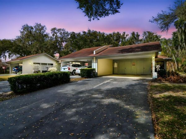 6543 TRAIL RIDGE DRIVE, Unit 6543, LAKELAND, FL 33813