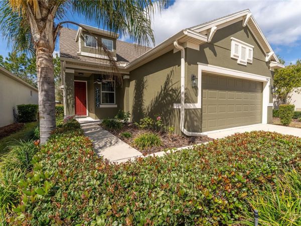 3462 SAGEBRUSH STREET, HARMONY, FL 34773