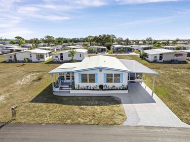 231 ESTRADA, NORTH PORT, FL 34287