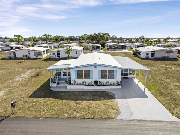 231 ESTRADA, NORTH PORT, FL 34287