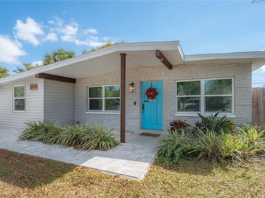 6944 40TH AVENUE N, ST PETERSBURG, FL 33709