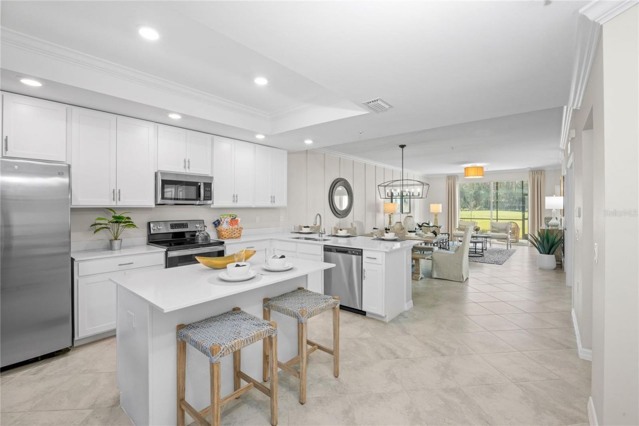 19007 Scallop Loop, Unit 108, Lakewood Ranch, FL 34202 Photo