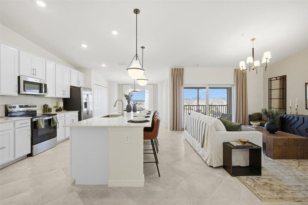 19007 Scallop Loop, Unit 106, Lakewood Ranch, FL 34202 Photo