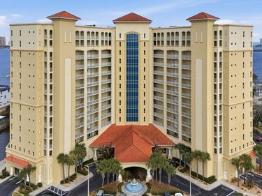 2801 S RIDGEWOOD AVENUE, Unit 1504, SOUTH DAYTONA, FL 32119