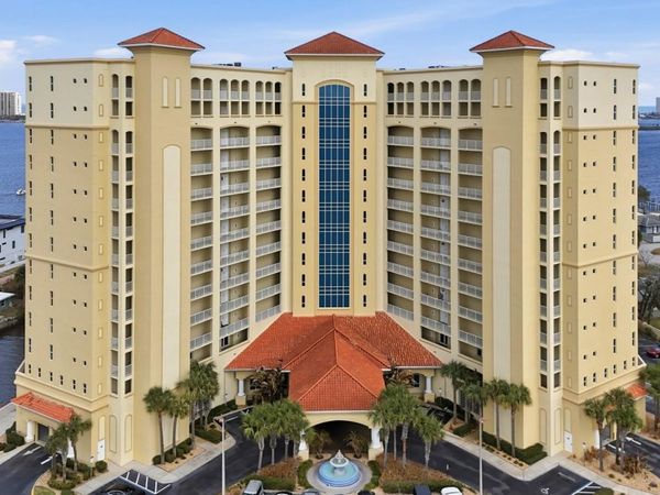 2801 S RIDGEWOOD AVENUE, Unit 1504, SOUTH DAYTONA, FL 32119