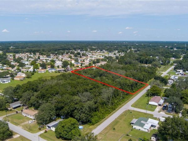 0 SE 99TH AVENUE, SUMMERFIELD, FL 34491