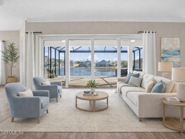 57 BENT Trail, Ponte Vedra, FL 32081