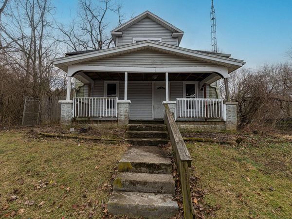 3319 Wendover Street, Springfield, OH 45506