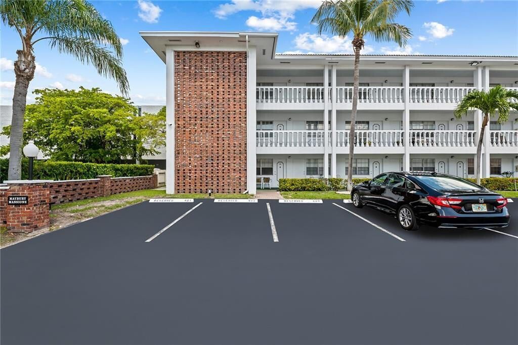 5201 NE 24th Terrace, Unit A201, Fort Lauderdale, FL 33308 Photo