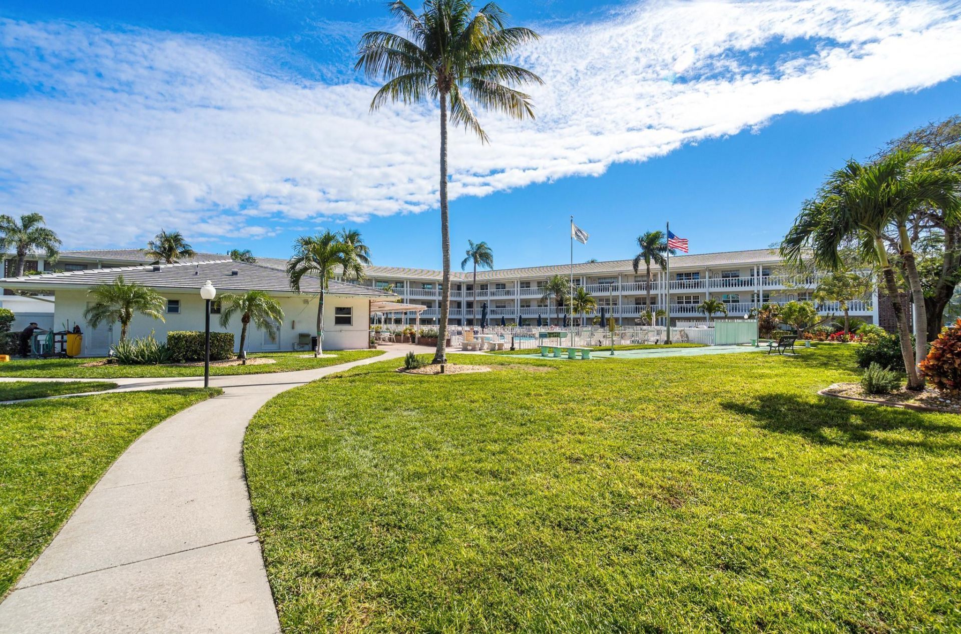 5201 NE 24th Terrace, Unit A201, Fort Lauderdale, FL 33308 Photo