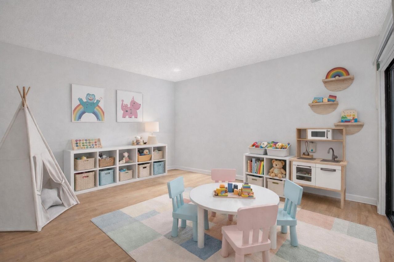 6535 Parkview Drive, Unit B, Boca Raton, FL 33433 Photo