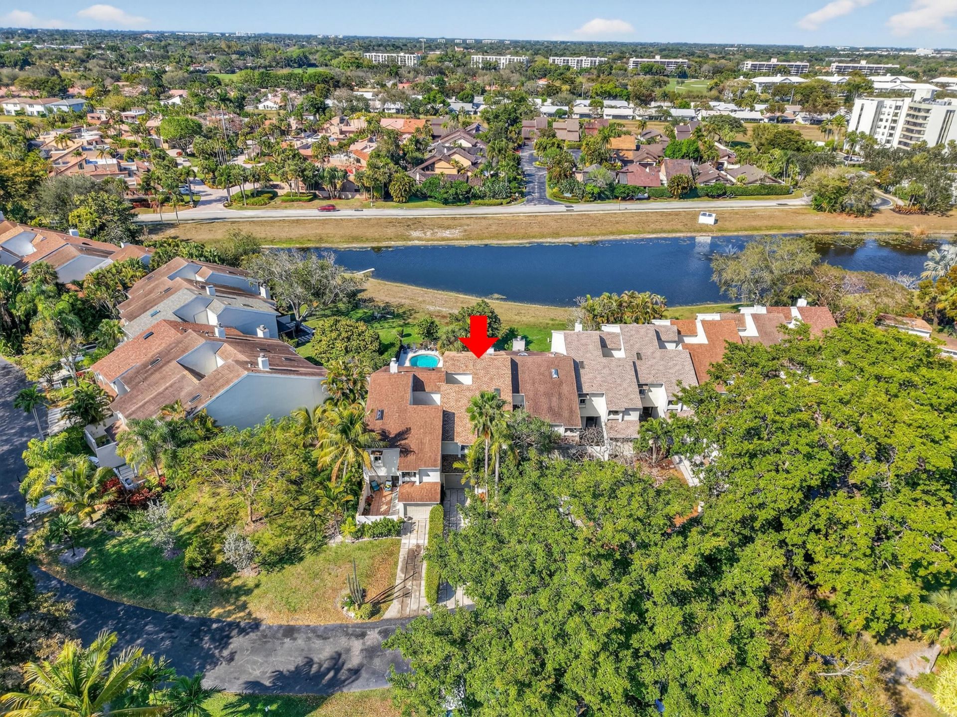 6535 Parkview Drive, Unit B, Boca Raton, FL 33433 Photo