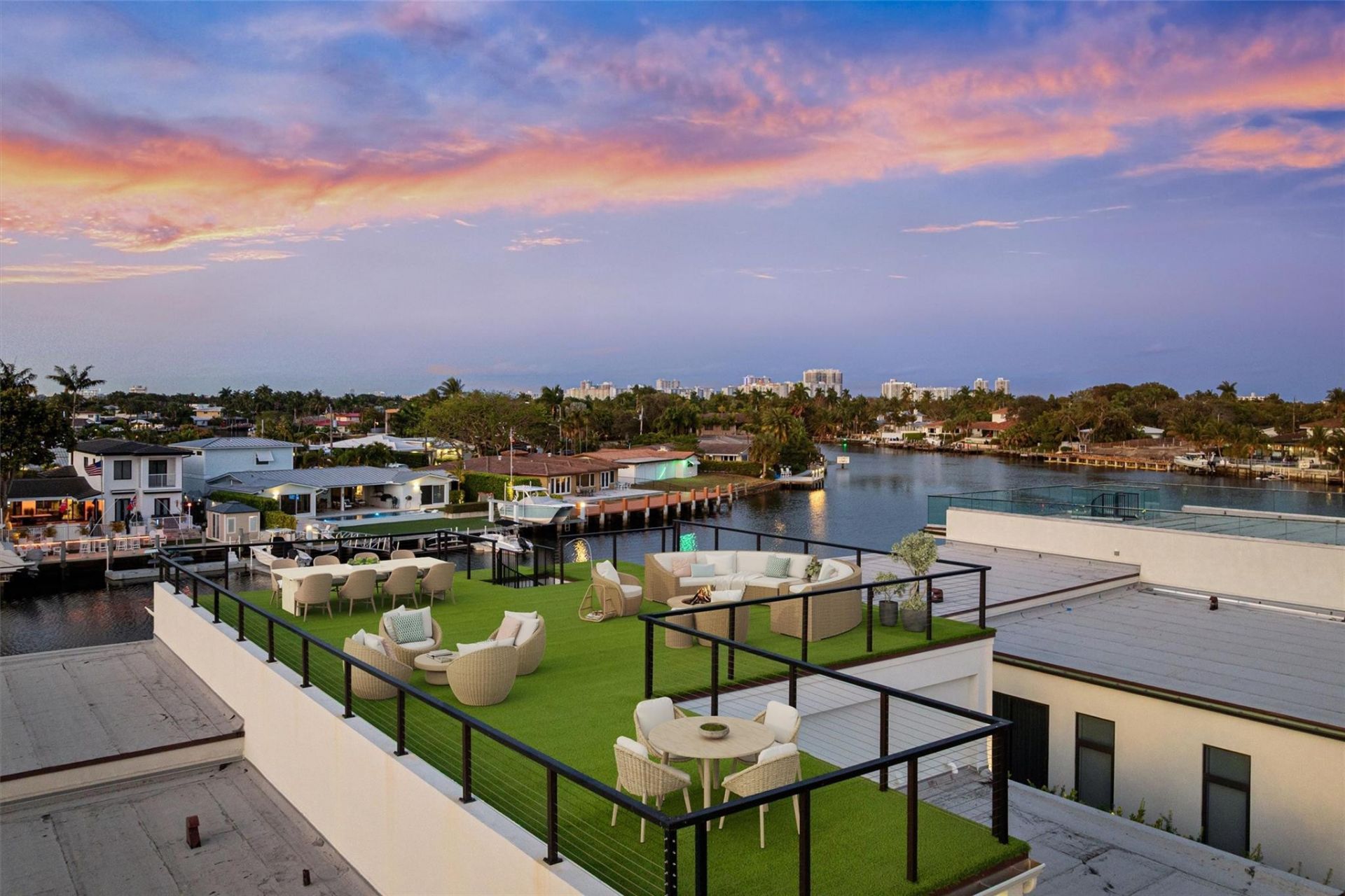 2221 NE 19th Street, Fort Lauderdale, FL 33305 Photo