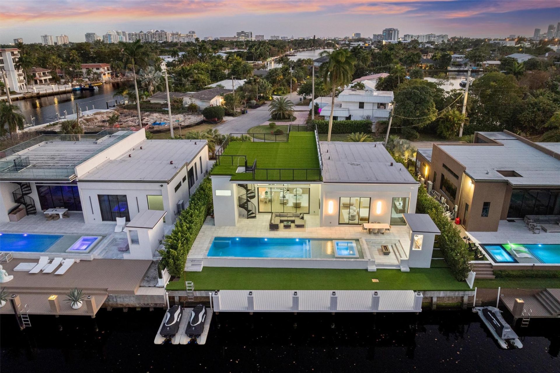 2221 NE 19th Street, Fort Lauderdale, FL 33305 Photo