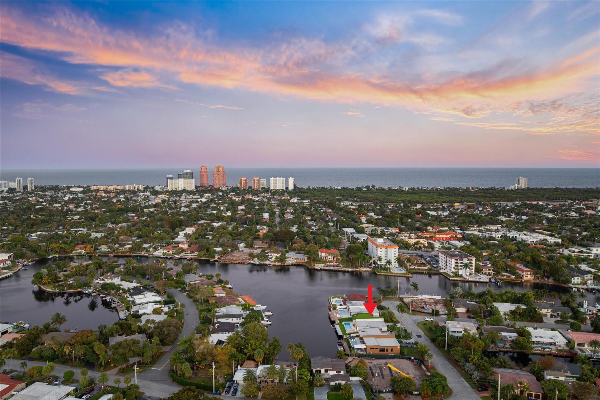 2221 NE 19th Street, Fort Lauderdale, FL 33305 Photo