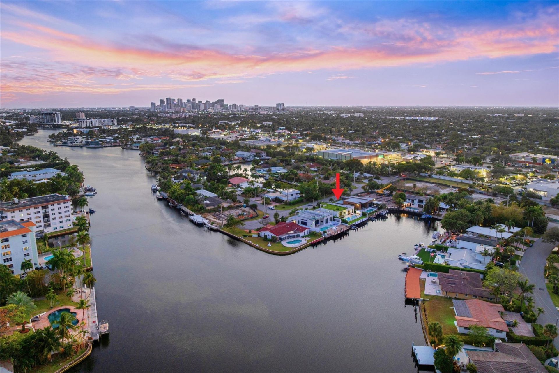 2221 NE 19th Street, Fort Lauderdale, FL 33305 Photo
