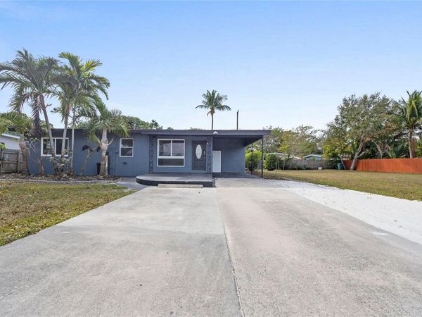 1616 SW 9th St, Fort Lauderdale, FL 33312