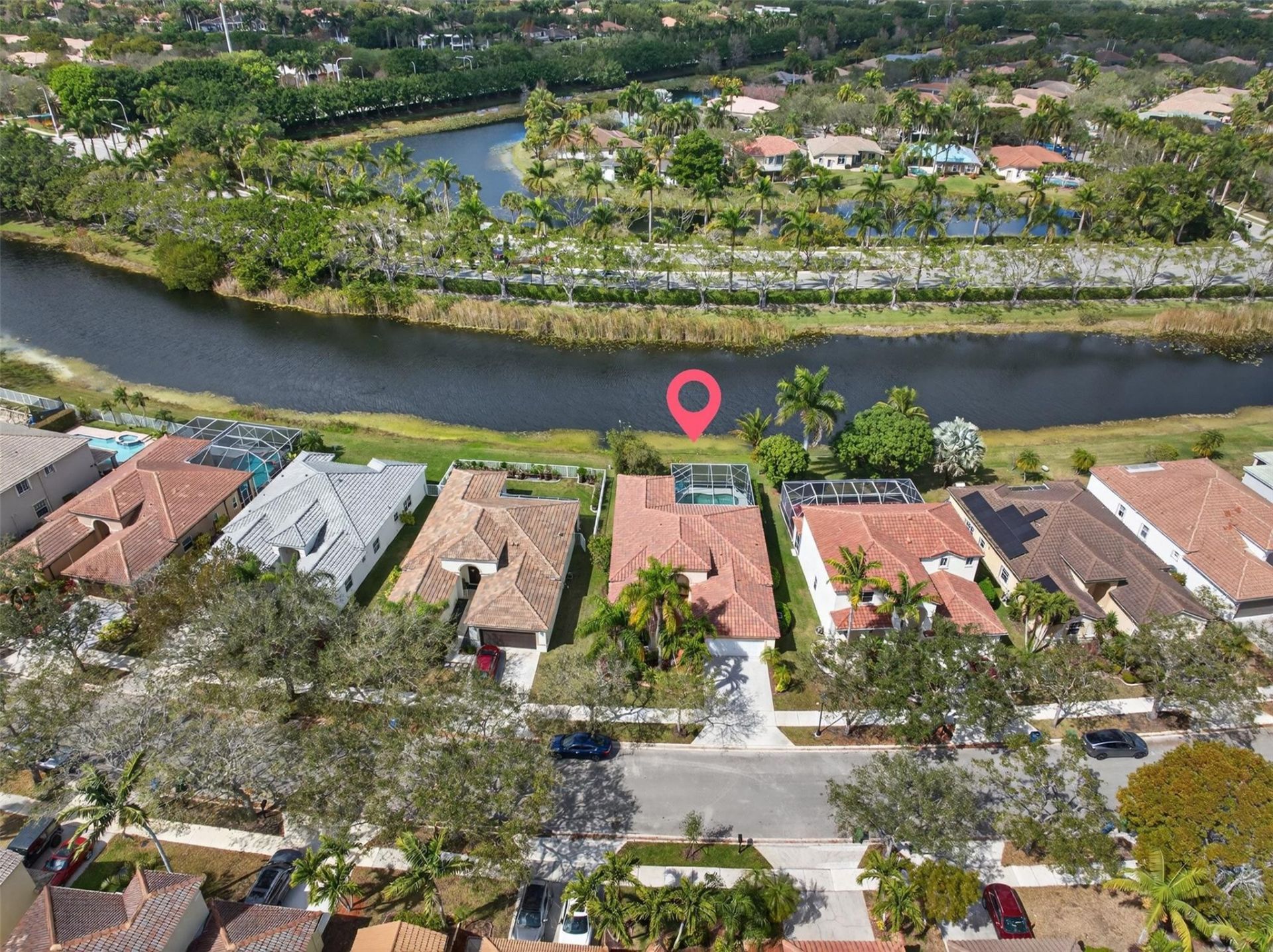 4042 Pinewood Lane, Weston, FL 33331 Photo