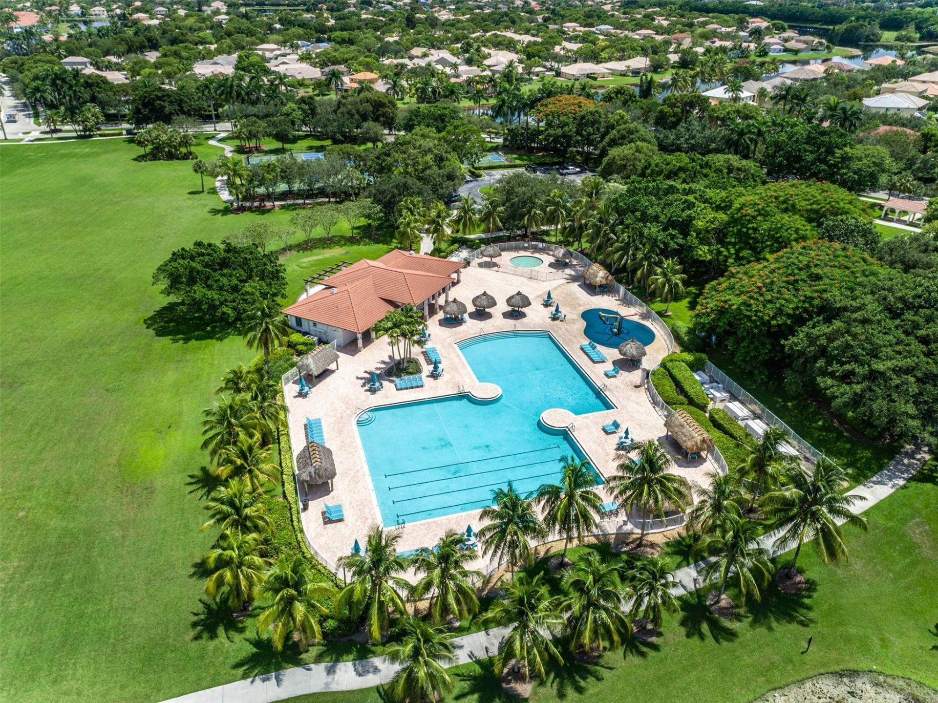 4042 Pinewood Lane, Weston, FL 33331 Photo