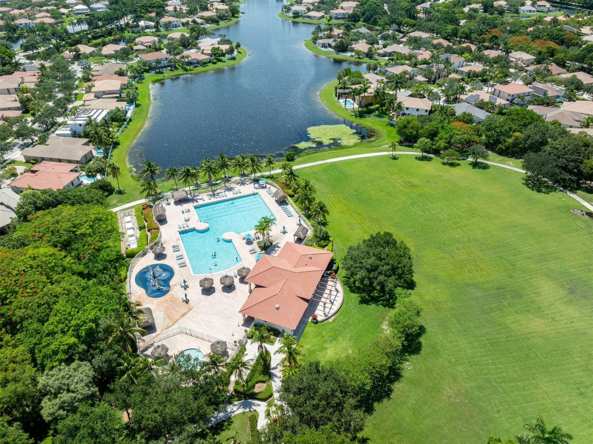 4042 Pinewood Lane, Weston, FL 33331 Photo