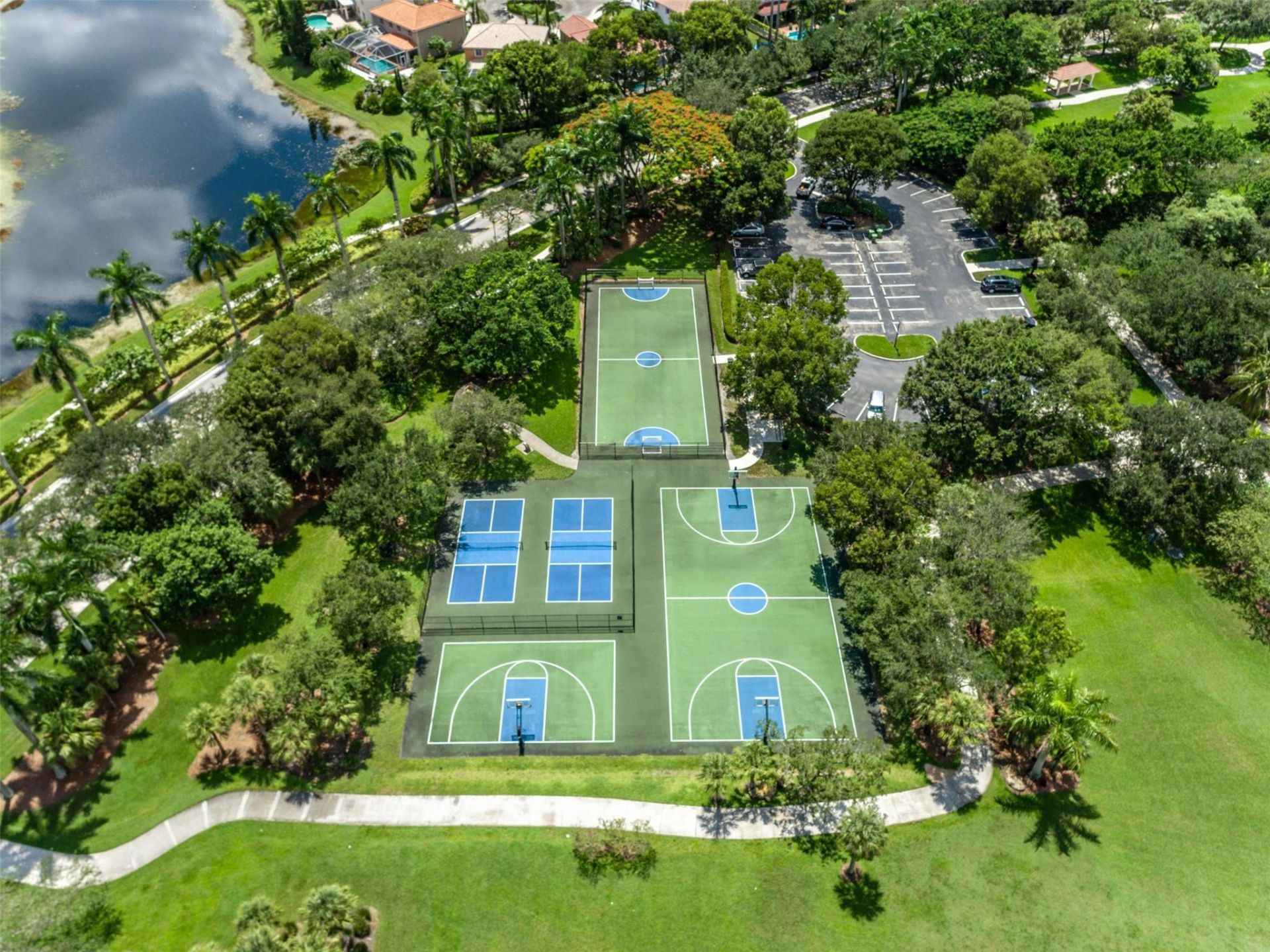 4042 Pinewood Lane, Weston, FL 33331 Photo