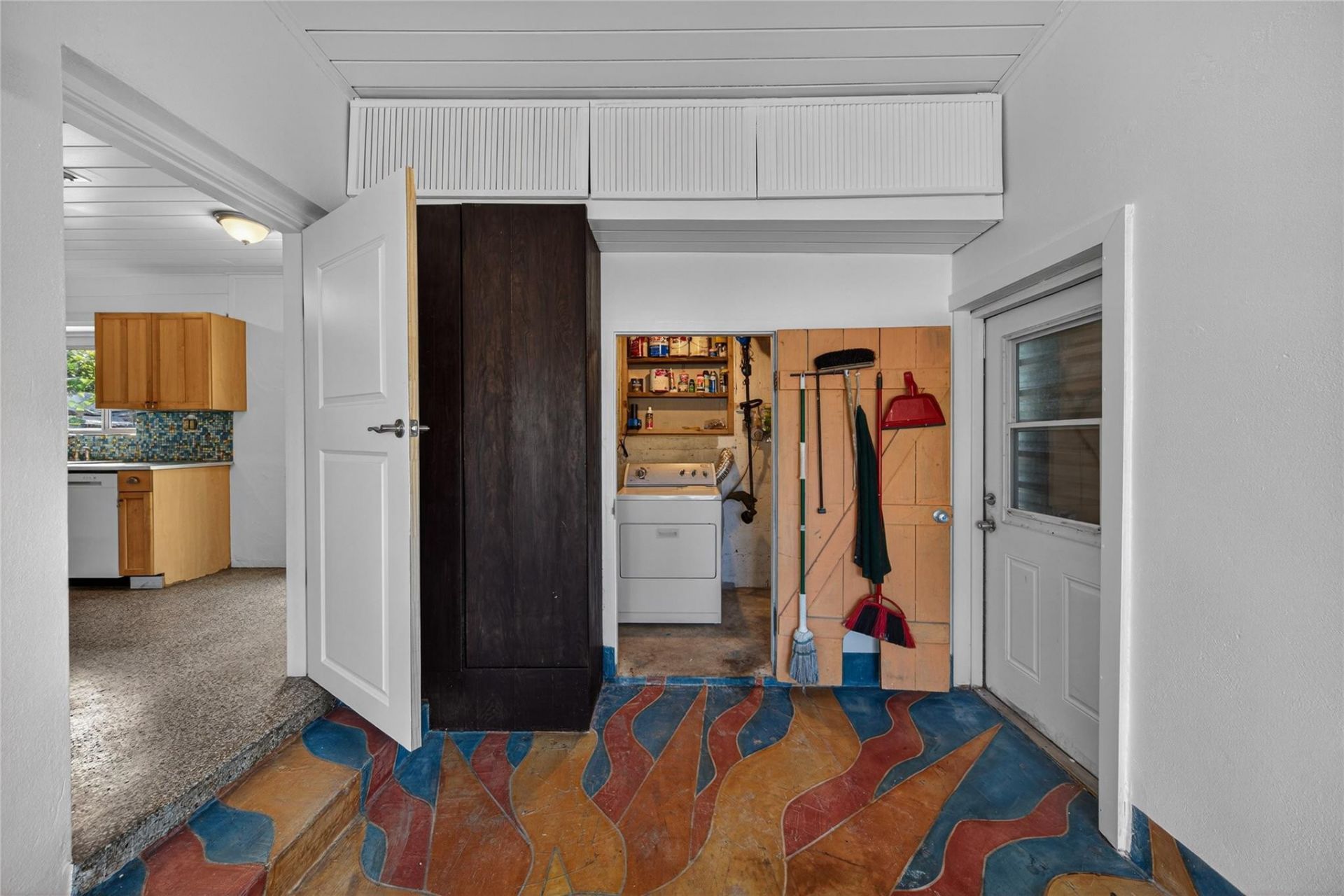 1802 Lauderdale Manor Drive, Fort Lauderdale, FL 33311 Photo