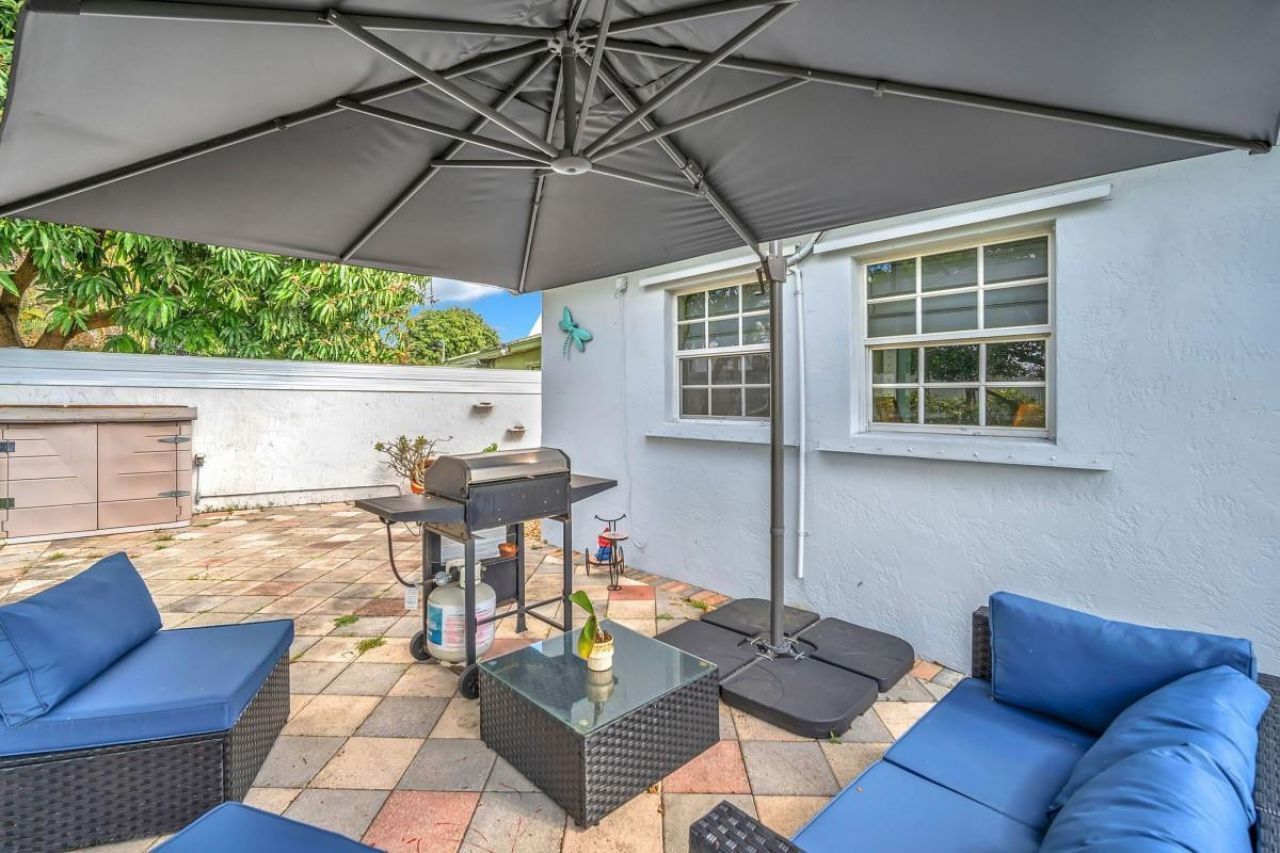 404 S 62nd Terrace, Hollywood, FL 33023 Photo