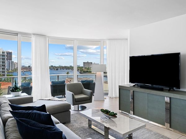 401 N Birch Road, Unit 700, Fort Lauderdale, FL 33304