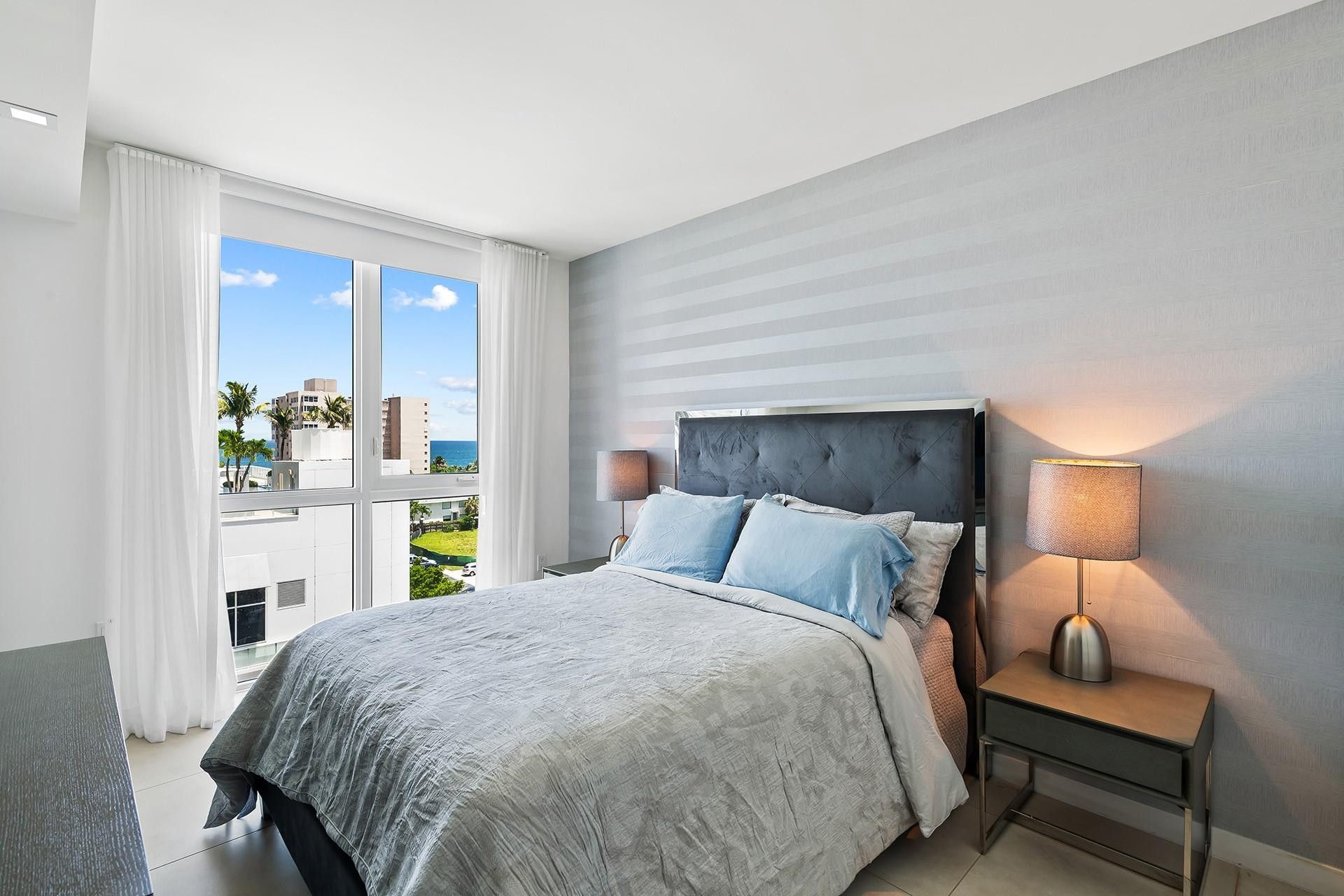 401 N Birch Road, Unit 700, Fort Lauderdale, FL 33304 Photo