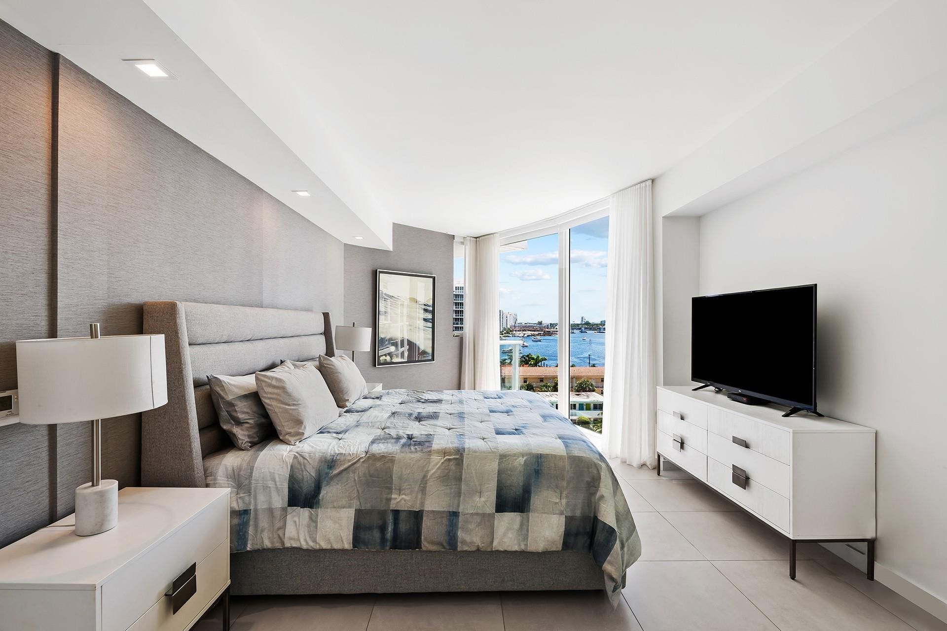 401 N Birch Road, Unit 700, Fort Lauderdale, FL 33304 Photo